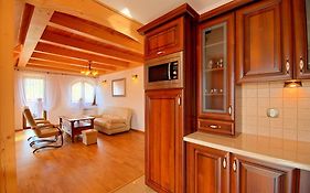 Apartament Dana