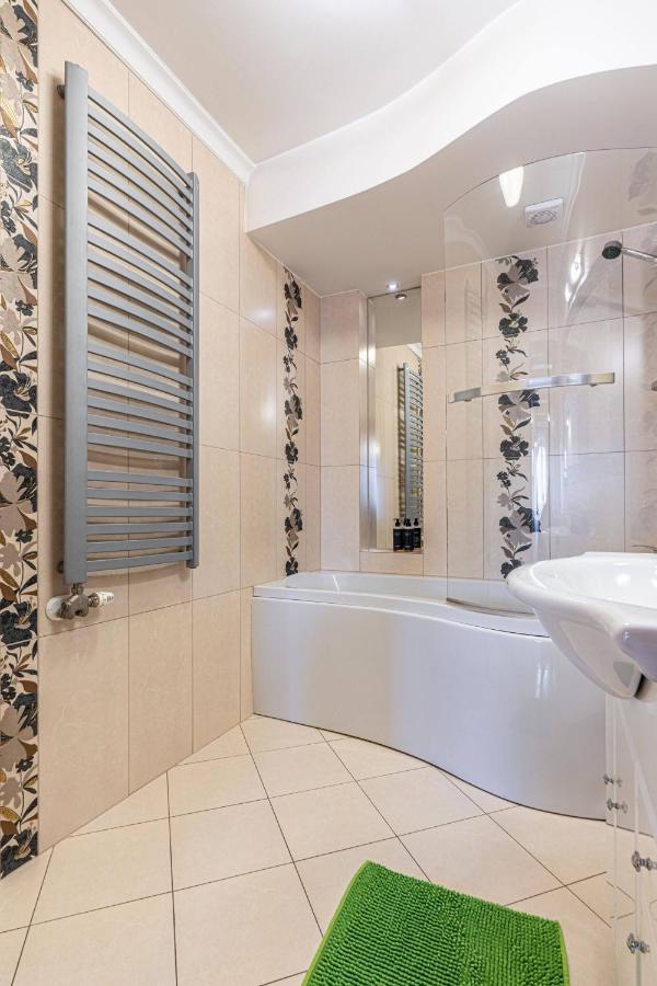Apartament Dana Poronin Zewnętrze zdjęcie