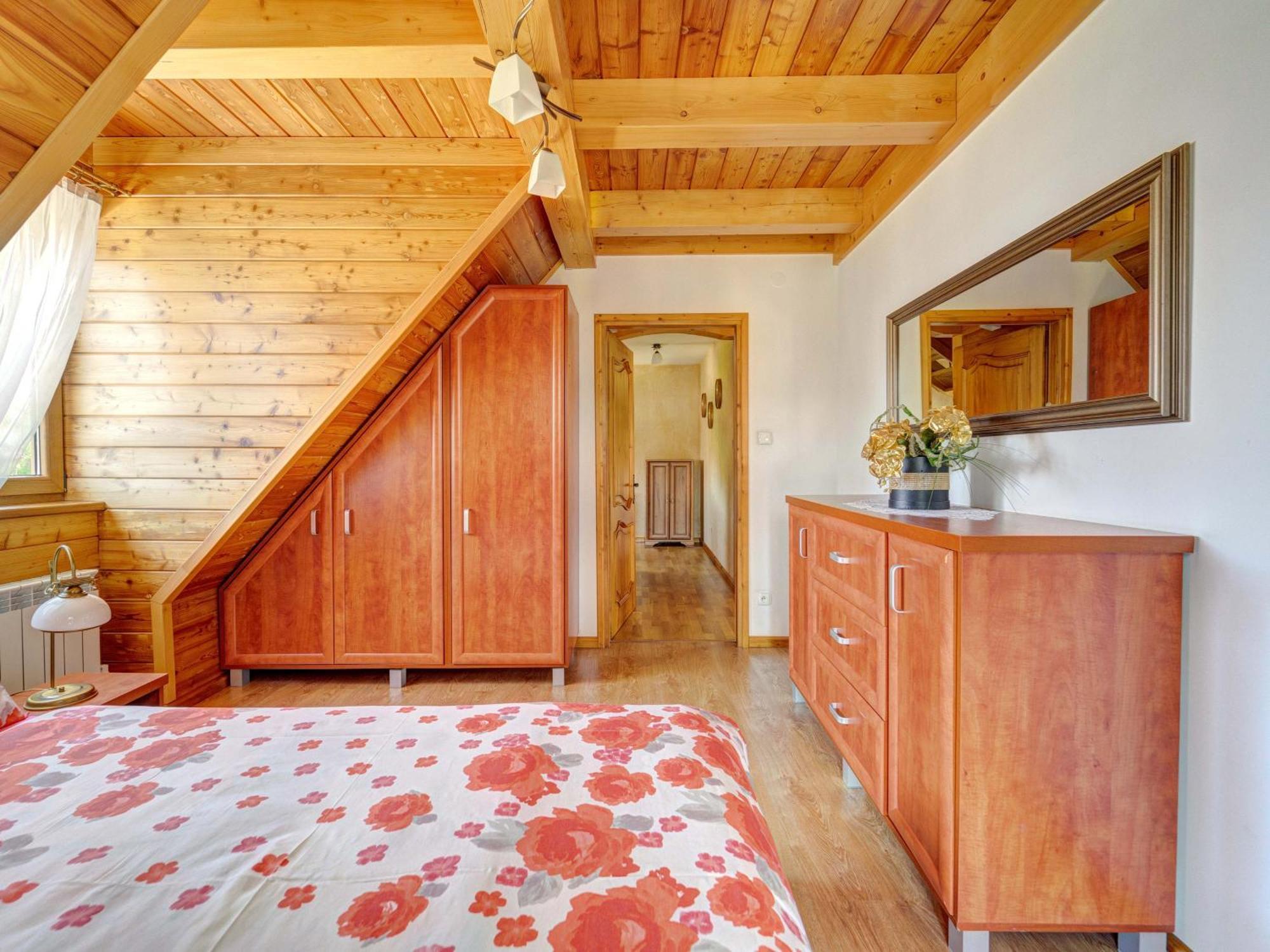 Apartament Dana Poronin Zewnętrze zdjęcie