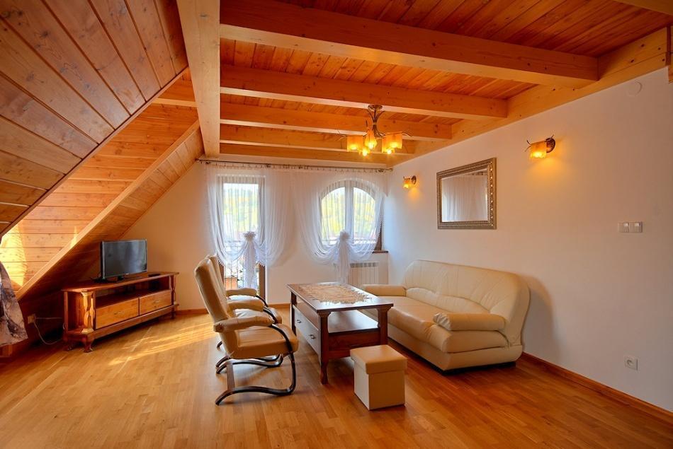 Apartament Dana Poronin Zewnętrze zdjęcie