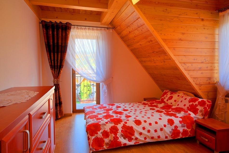 Apartament Dana Poronin Zewnętrze zdjęcie